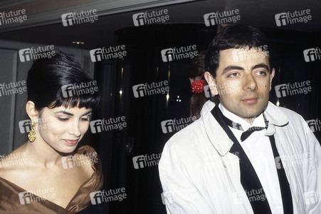 BAFTA Film Awards 1988 in London